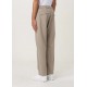 Pantaloni PAUL&SHARK, Beige Trousers - 25414071128