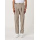 Pantaloni PAUL&SHARK, Beige Trousers - 25414071128