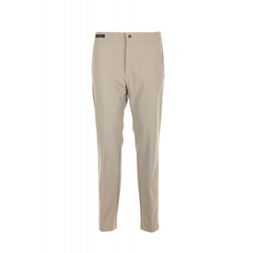 Pantaloni PAUL&SHARK, Beige Trousers