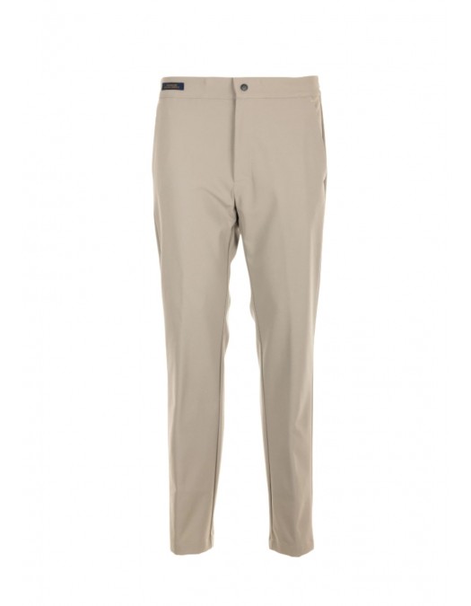 Pantaloni PAUL&SHARK, Beige Trousers - 25414071128