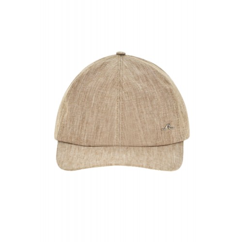 Sapca PAUL&SHARK, Linen baseball cap