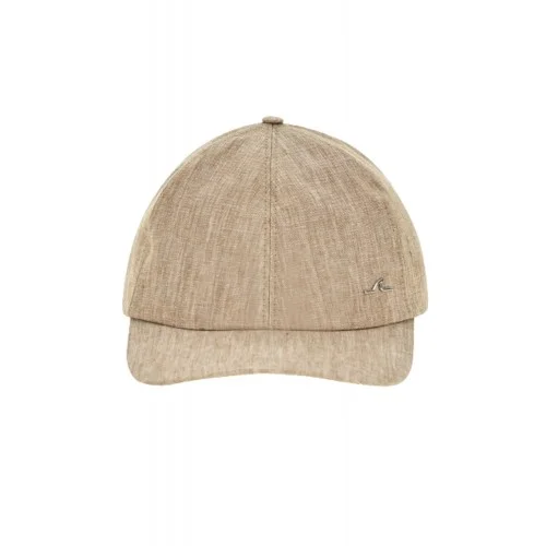 Sapca PAUL&SHARK, Linen baseball cap