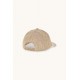 Sapca PAUL&SHARK, Linen baseball cap - 25417102119