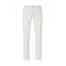 BLUGI CORNELIANI, Stretch Denim, 5 Pocket, Slim Fit, White