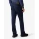 BLUGI CORLEANI, Stretch Denim, 5 Pocket, Navy Blue - 254JG22520138001