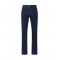 BLUGI CORNELIANI, Stretch Denim, 5 Pocket, Navy Blue