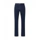 BLUGI CORLEANI, Stretch Denim, 5 Pocket, Navy Blue - 254JG22520138001