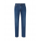 BLUGI CORNELIANI, Stretch Denim, Dark Blue