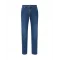 BLUGI CORNELIANI, Stretch Denim, Dark Blue