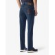 BLUGI CORLEANI, Stretch Denim, Dark Blue - 254JG22520138003