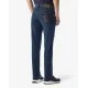 BLUGI CORLEANI, Stretch Denim, Dark Blue - 254JG22520138003