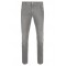 BLUGI CORNELIANI, Stretch Denim, 5 Pocket, Grey