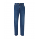 BLUGI CORLEANI, Stretch Denim, Regular Fit, Classic Blue - 254JG22520141003 BLUGI CORLEANI, Stretch Denim, Regular Fit, Classic Blue - 254JG22520141003