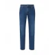 BLUGI CORLEANI, Stretch Denim, Regular Fit, Classic Blue - 254JG22520141003 BLUGI CORLEANI, Stretch Denim, Regular Fit, Classic Blue - 254JG22520141003