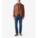 BLUGI CORLEANI, Stretch Denim, Regular Fit, Classic Blue - 254JG22520141003 BLUGI CORLEANI, Stretch Denim, Regular Fit, Classic Blue - 254JG22520141003