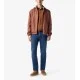 BLUGI CORLEANI, Stretch Denim, Regular Fit, Classic Blue - 254JG22520141003 BLUGI CORLEANI, Stretch Denim, Regular Fit, Classic Blue - 254JG22520141003