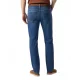 BLUGI CORLEANI, Stretch Denim, Regular Fit, Classic Blue - 254JG22520141003 BLUGI CORLEANI, Stretch Denim, Regular Fit, Classic Blue - 254JG22520141003