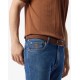 BLUGI CORLEANI, Stretch Denim, Regular Fit, Classic Blue - 254JG22520141003 BLUGI CORLEANI, Stretch Denim, Regular Fit, Classic Blue - 254JG22520141003