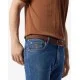 BLUGI CORLEANI, Stretch Denim, Regular Fit, Classic Blue - 254JG22520141003 BLUGI CORLEANI, Stretch Denim, Regular Fit, Classic Blue - 254JG22520141003