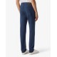 PANTALONI CORLEANI, Stretch Gabardine, Navy Blue - 254JL22520128003