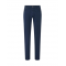 PANTALONI CORNELIANI, Stretch Gabardine, Navy Blue