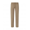 PANTALONI CORNELIANI, Pockets, Stretch Cotton, Dark Beige