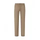 PANTALONI CORLEANI, Pockets, Stretch Cotton, Dark Beige - 254JL22520128034 PANTALONI CORLEANI, Pockets, Stretch Cotton, Dark Beige - 254JL22520128034