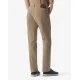 PANTALONI CORLEANI, Pockets, Stretch Cotton, Dark Beige - 254JL22520128034 PANTALONI CORLEANI, Pockets, Stretch Cotton, Dark Beige - 254JL22520128034