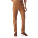 PANTALONI CORLEANI, Stretch, Simple, Light Brown - 254JL22520128049 PANTALONI CORLEANI, Stretch, Simple, Light Brown - 254JL22520128049