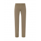 PANTALONI CORLEANI, Stretch, 5 Pocket, Green Khaki - 254JL22520128053 PANTALONI CORLEANI, Stretch, 5 Pocket, Green Khaki - 254JL22520128053