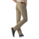 PANTALONI CORLEANI, Stretch, 5 Pocket, Green Khaki - 254JL22520128053 PANTALONI CORLEANI, Stretch, 5 Pocket, Green Khaki - 254JL22520128053