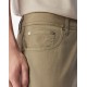 PANTALONI CORLEANI, Stretch, 5 Pocket, Green Khaki - 254JL22520128053 PANTALONI CORLEANI, Stretch, 5 Pocket, Green Khaki - 254JL22520128053