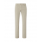 PANTALONI CORNELIANI Stretch Gabardine, Beige