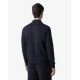 PULOVER CORLEANI, Cotton Full Zip, Sweatshirt, Navy Blue - 25G580252505800162 PULOVER CORLEANI, Cotton Full Zip, Sweatshirt, Navy Blue - 25G580252505800162