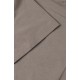 TRICOU CORLEANI, Round Neck, Logo Insert, Brown - 25G5802525058059 TRICOU CORLEANI, Round Neck, Logo Insert, Brown - 25G5802525058059