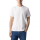 TRICOU CORLEANI, Crew Neck, Cotton, Stretch, White - 25G5842525062028 TRICOU CORLEANI, Crew Neck, Cotton, Stretch, White - 25G5842525062028