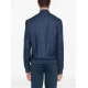GEACA CORLEANI, Interlock Twill, Wool Blend, Blue - 25L5882518187004 GEACA CORLEANI, Interlock Twill, Wool Blend, Blue - 25L5882518187004