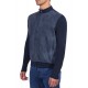JACHETA CORNELIANI , Windbreaker, Blue - 25L5A62520100001