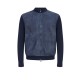 JACHETA CORNELIANI , Windbreaker, Blue - 25L5A62520100001