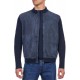 JACHETA CORNELIANI , Windbreaker, Blue - 25L5A62520100001