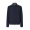 GEACA CORNELIANI, Reversible, Rain Design, Grey, Navy Blue