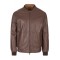 GEACA CORNELIANI, Lambskin Reversible, Brown