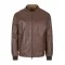 GEACA CORNELIANI, Lambskin Reversible, Brown
