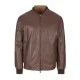 GEACA CORLEANI, Lambskin Reversible, Brown - 25L5W32520104030 GEACA CORLEANI, Lambskin Reversible, Brown - 25L5W32520104030