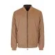 GEACA CORLEANI, Lambskin Reversible, Brown - 25L5W32520104030 GEACA CORLEANI, Lambskin Reversible, Brown - 25L5W32520104030