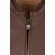 GEACA CORLEANI, Lambskin Reversible, Brown - 25L5W32520104030 GEACA CORLEANI, Lambskin Reversible, Brown - 25L5W32520104030