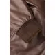 GEACA CORLEANI, Lambskin Reversible, Brown - 25L5W32520104030 GEACA CORLEANI, Lambskin Reversible, Brown - 25L5W32520104030
