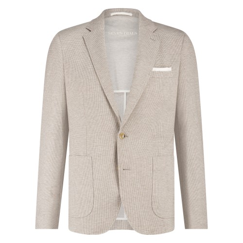 Sacou SEVEN DIALS, Blakely Beige