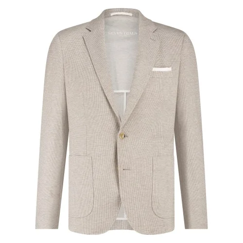 Sacou SEVEN DIALS, Blakely Beige