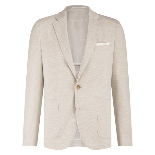 Sacou SEVEN DIALS, Crem